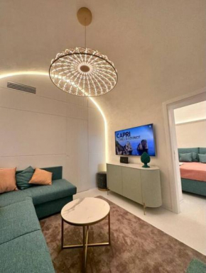 Piazzetta Suite, Capri Capri